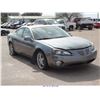 Image 1 : 2004 - PONTIAC GRAND PRIX