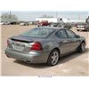 Image 4 : 2004 - PONTIAC GRAND PRIX