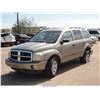 Image 2 : 2005 - DODGE DURANGO