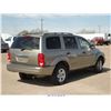 Image 4 : 2005 - DODGE DURANGO