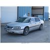 Image 2 : 2003 - CHEVROLET IMPALA