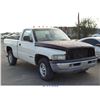 Image 1 : 1999 - DODGE RAM