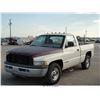 Image 2 : 1999 - DODGE RAM