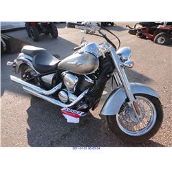2007 - KAWASAKI VN900-B