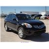 Image 1 : 2011 - NISSAN ROGUE // REBUILT SALVAGE