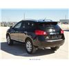 Image 3 : 2011 - NISSAN ROGUE // REBUILT SALVAGE