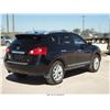 Image 4 : 2011 - NISSAN ROGUE // REBUILT SALVAGE