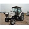 Image 2 : 2004 - MASSEY FERGUSON TRACTOR