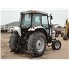 Image 4 : 2004 - MASSEY FERGUSON TRACTOR