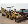 Image 1 : NEW HOLLAND BACKHOE