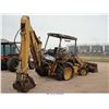 Image 4 : NEW HOLLAND BACKHOE