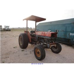 CASE 485
