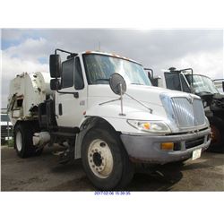 2005 - INTERNATIONAL 4200