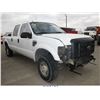 Image 1 : 2008 - FORD F250