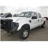 Image 2 : 2008 - FORD F250