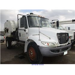 2005 - INTERNATIONAL 4200