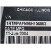 Image 8 : 2005 - INTERNATIONAL 4200
