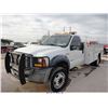Image 2 : 2006 - FORD F550