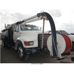 1998 - FORD F800