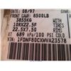 Image 8 : 1998 - FORD F800