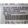 Image 9 : 2001 - FORD F350