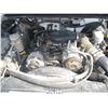 Image 10 : 2002 - CHEVROLET S10 PICKUP