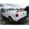 Image 3 : 2002 - CHEVROLET S10 PICKUP