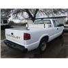 Image 4 : 2002 - CHEVROLET S10 PICKUP