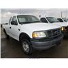 Image 1 : 2003 - FORD F150