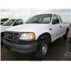 Image 2 : 2003 - FORD F150