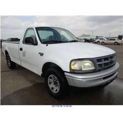 1998 - FORD F250