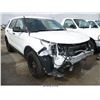 Image 1 : 2015 - FORD EXPLORER