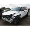 Image 2 : 2015 - FORD EXPLORER