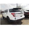 Image 3 : 2015 - FORD EXPLORER