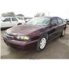 Image 2 : 2004 - CHEVROLET IMPALA