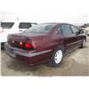 Image 4 : 2004 - CHEVROLET IMPALA