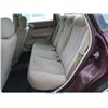Image 7 : 2004 - CHEVROLET IMPALA