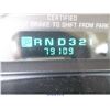 Image 8 : 2004 - CHEVROLET IMPALA