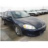 Image 1 : 2008 - CHEVROLET IMPALA