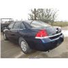 Image 3 : 2008 - CHEVROLET IMPALA