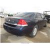 Image 4 : 2008 - CHEVROLET IMPALA