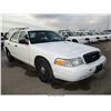 Image 1 : 2010 - FORD CROWN VICTORIA