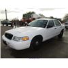 Image 2 : 2010 - FORD CROWN VICTORIA