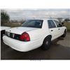 Image 4 : 2010 - FORD CROWN VICTORIA
