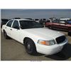 Image 1 : 2010 - FORD CROWN VICTORIA