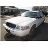 Image 2 : 2010 - FORD CROWN VICTORIA