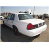 Image 3 : 2010 - FORD CROWN VICTORIA
