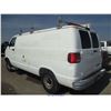 Image 3 : 1998 - DODGE RAM VAN