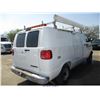 Image 4 : 1998 - DODGE RAM VAN