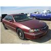 Image 1 : 2000 - CHEVROLET IMPALA
